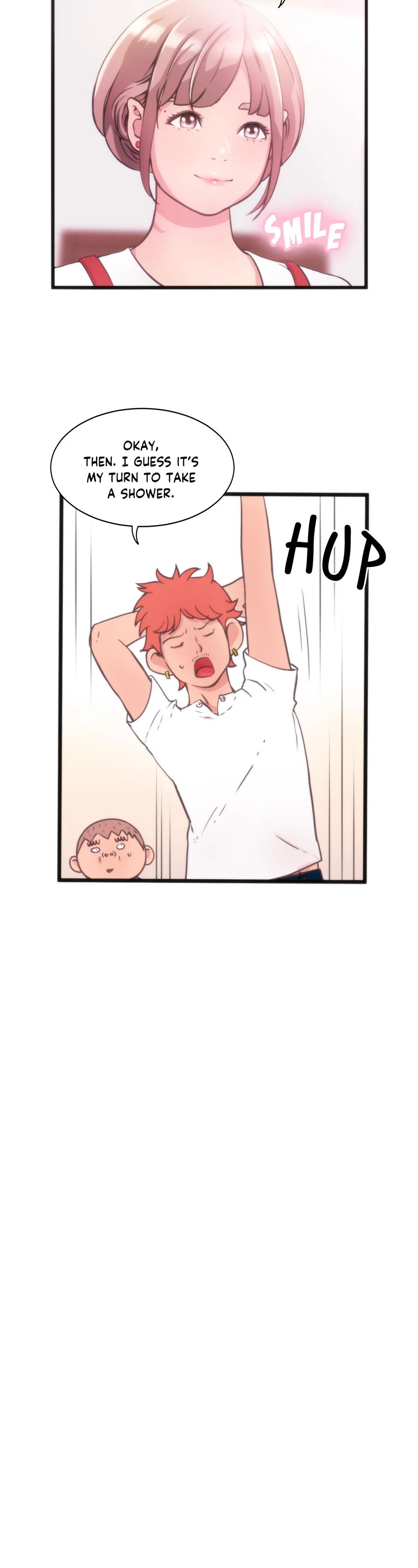 Making AV: A Sneak Peek Chapter 15 - Manhwa18.com