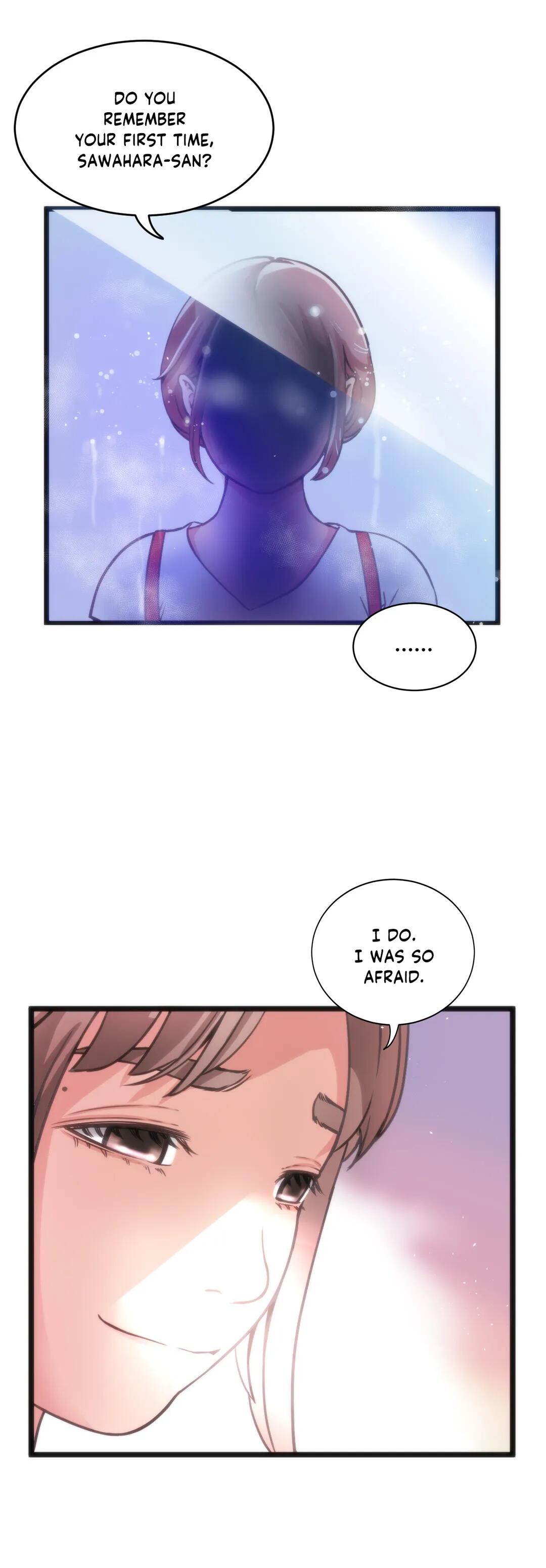 Making AV: A Sneak Peek Chapter 15 - Manhwa18.com