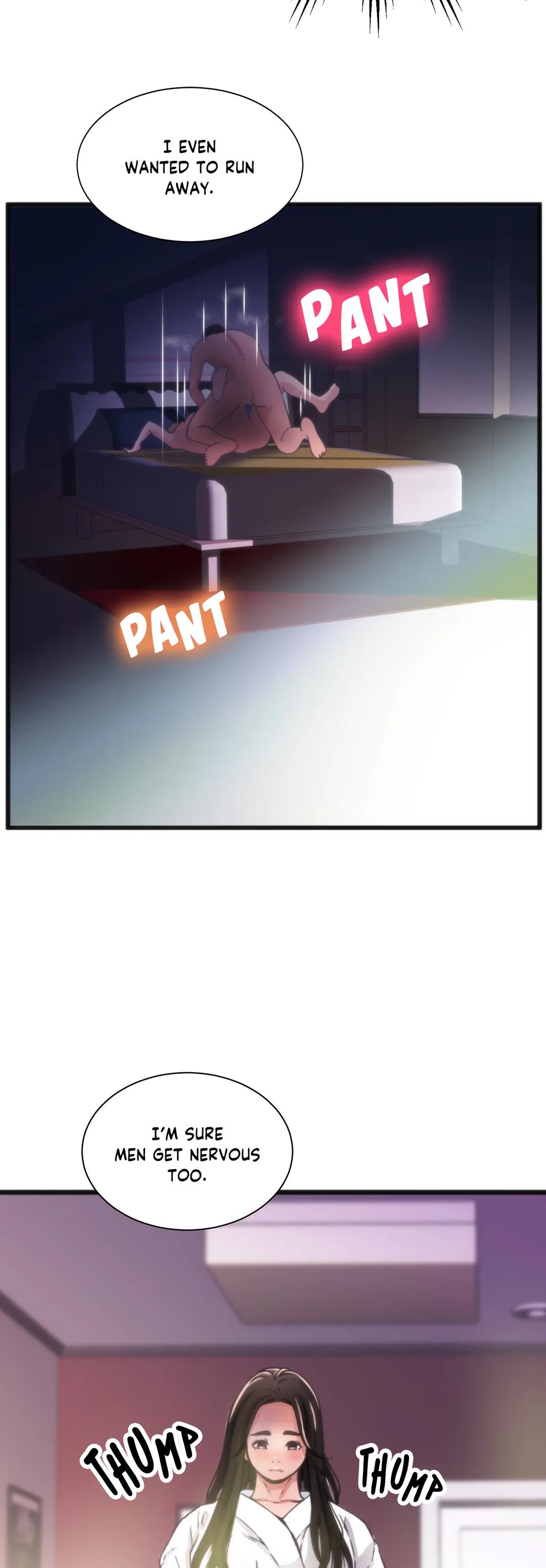 Making AV: A Sneak Peek Chapter 15 - Manhwa18.com