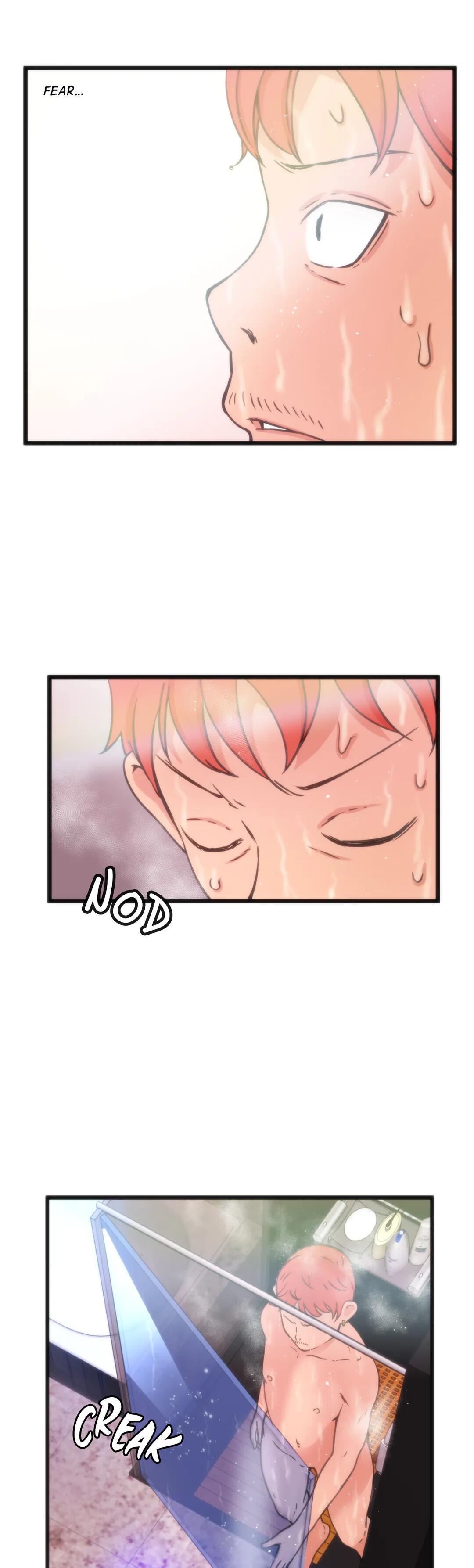 Making AV: A Sneak Peek Chapter 15 - Manhwa18.com