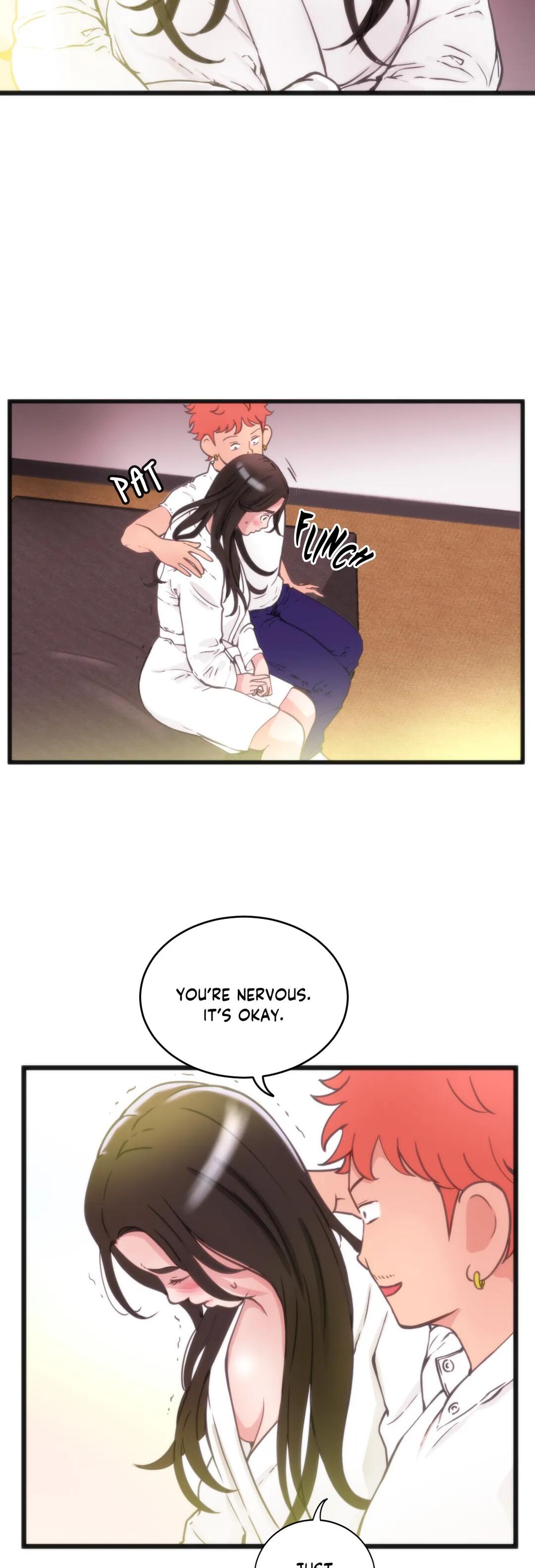 Making AV: A Sneak Peek Chapter 15 - Manhwa18.com