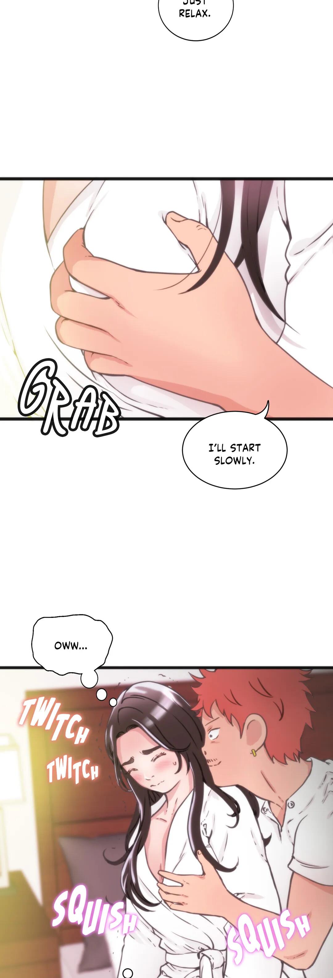Making AV: A Sneak Peek Chapter 15 - Manhwa18.com