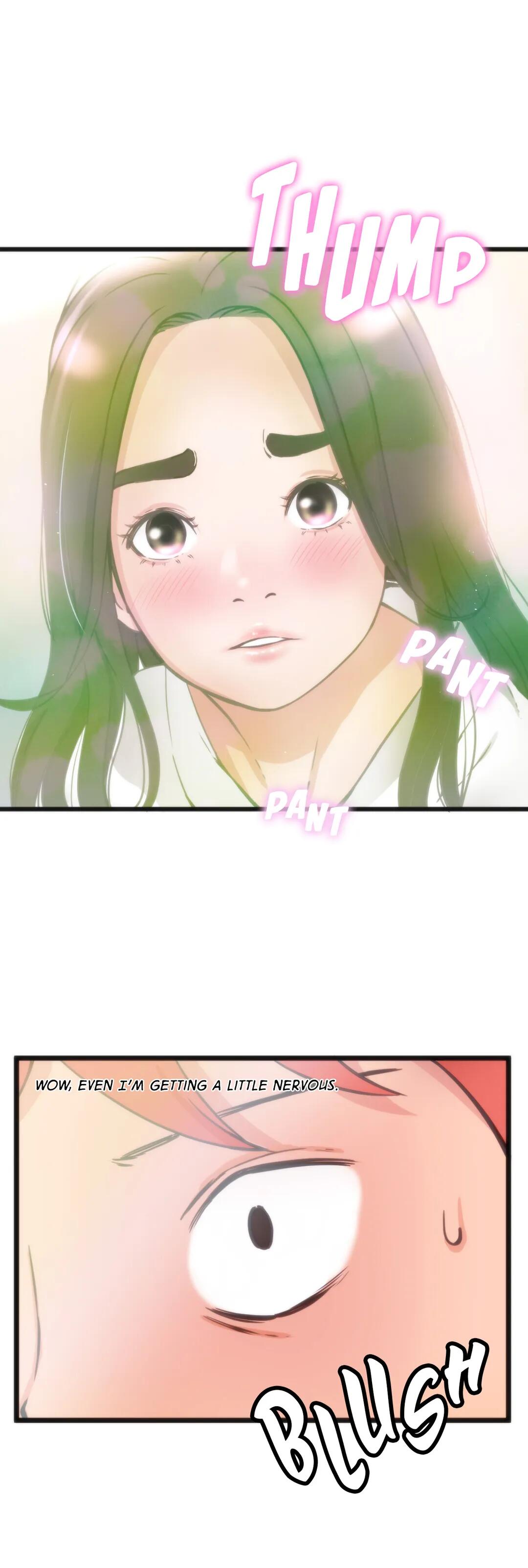Making AV: A Sneak Peek Chapter 15 - Manhwa18.com