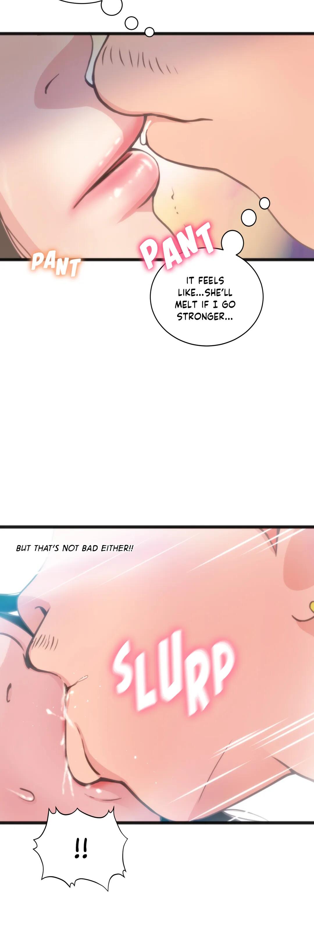 Making AV: A Sneak Peek Chapter 15 - Manhwa18.com