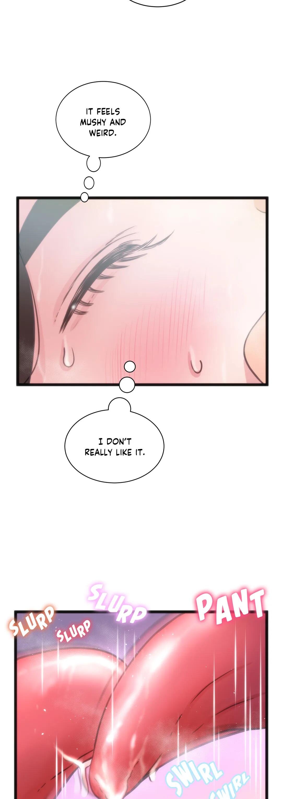 Making AV: A Sneak Peek Chapter 15 - Manhwa18.com