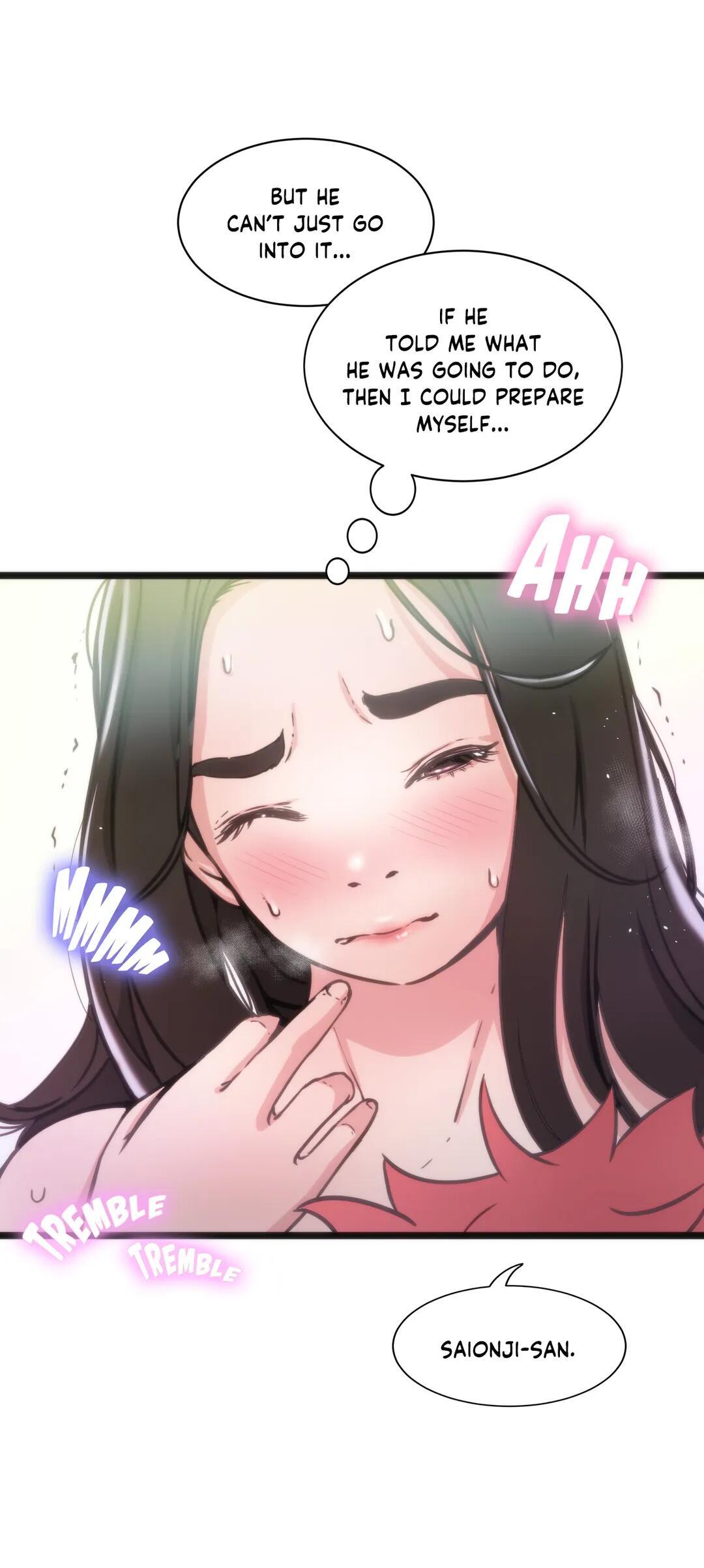 Making AV: A Sneak Peek Chapter 15 - Manhwa18.com