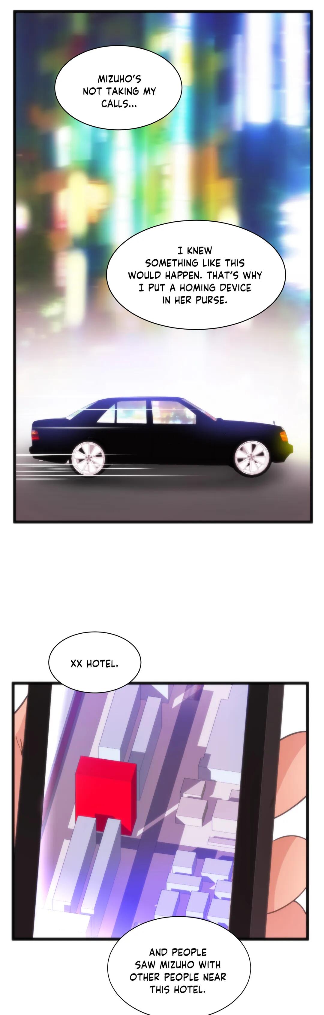 Making AV: A Sneak Peek Chapter 15 - Manhwa18.com