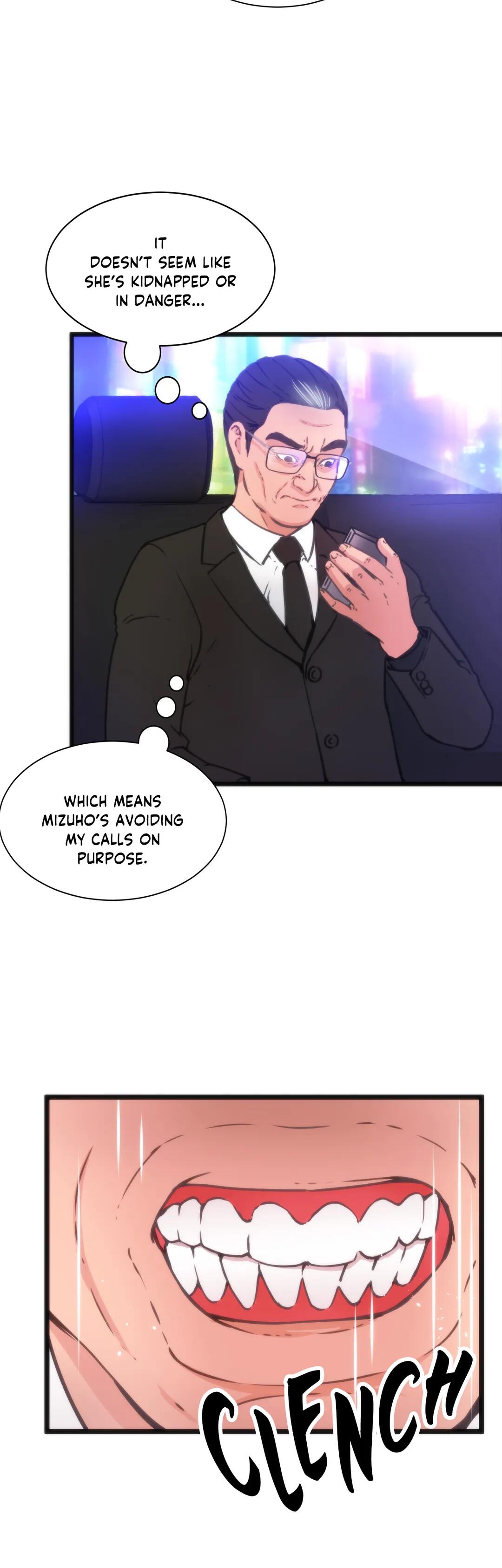 Making AV: A Sneak Peek Chapter 15 - Manhwa18.com