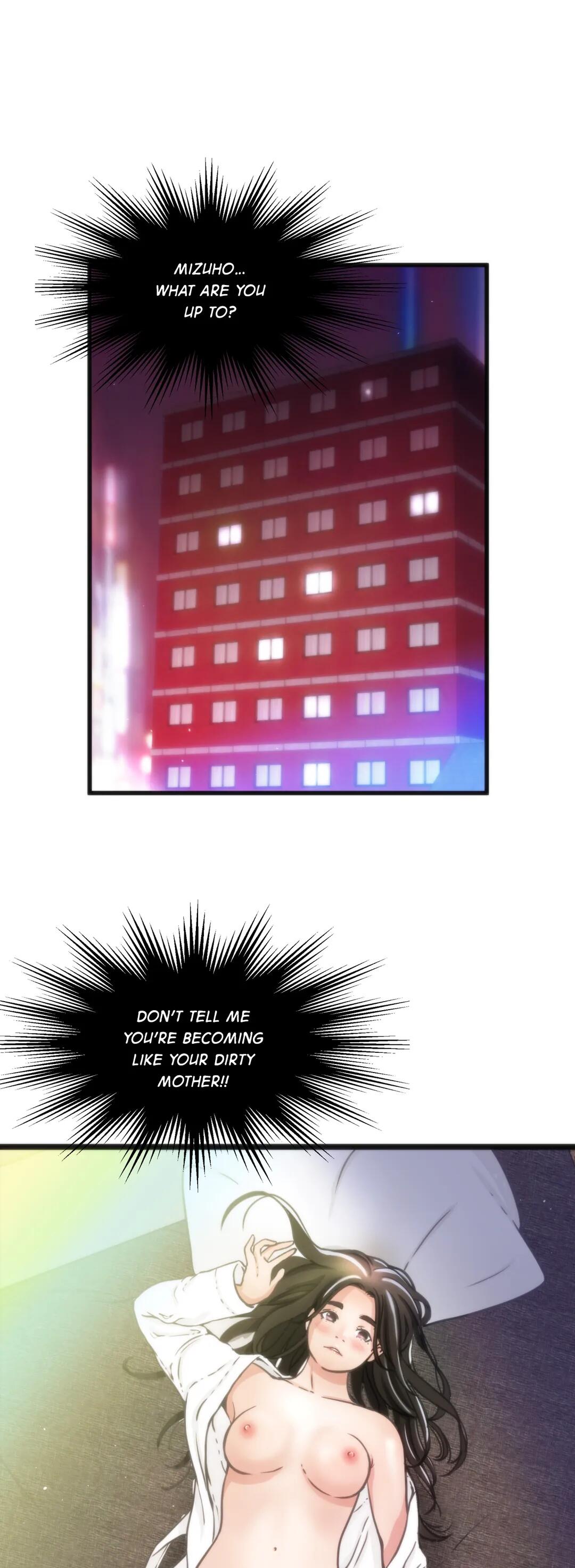 Making AV: A Sneak Peek Chapter 15 - Manhwa18.com