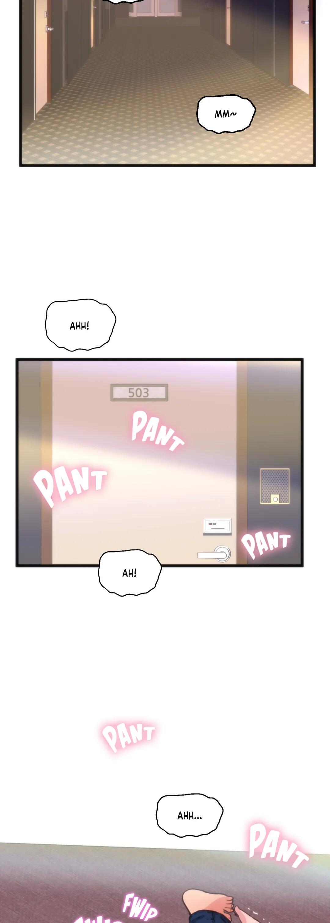 Making AV: A Sneak Peek Chapter 16 - Manhwa18.com