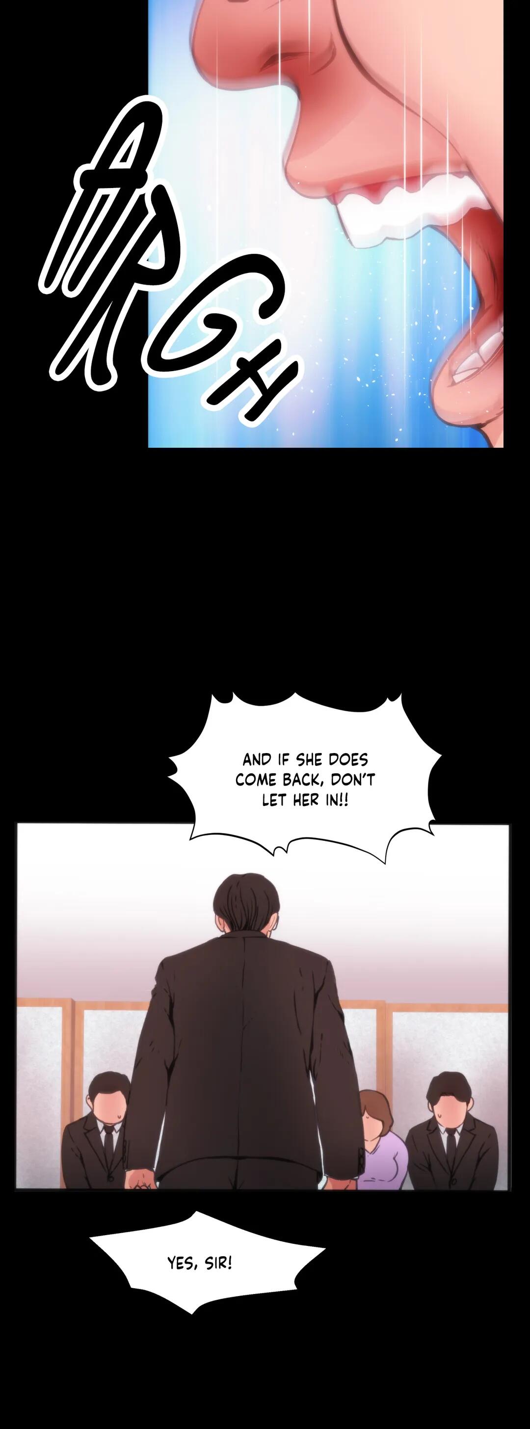 Making AV: A Sneak Peek Chapter 16 - Manhwa18.com