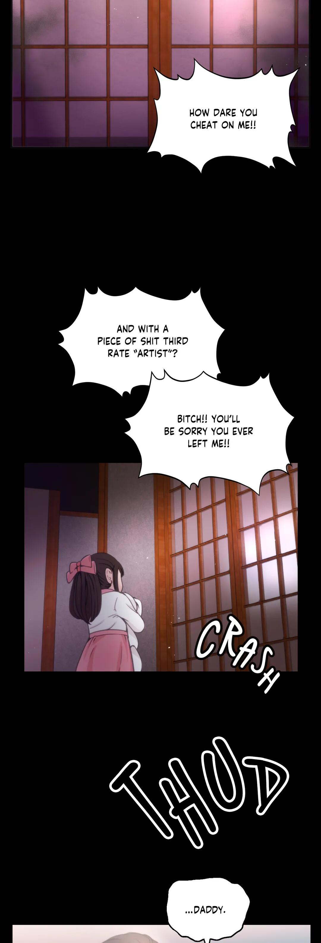 Making AV: A Sneak Peek Chapter 16 - Manhwa18.com