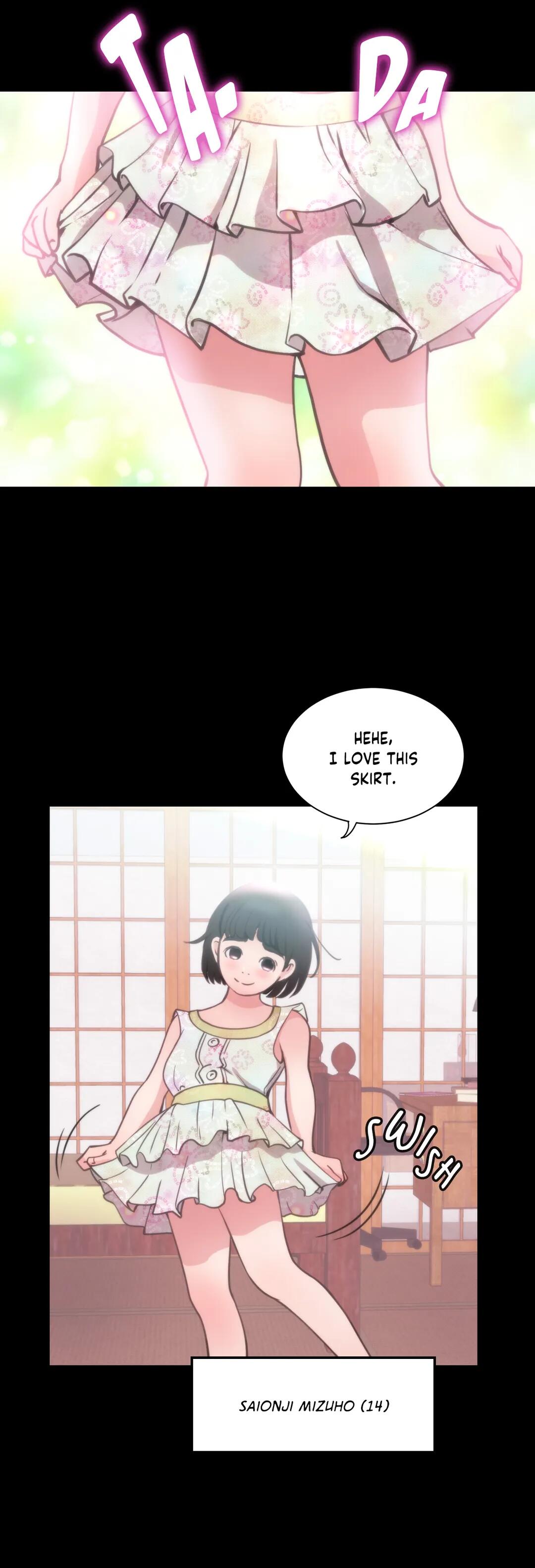 Making AV: A Sneak Peek Chapter 16 - Manhwa18.com