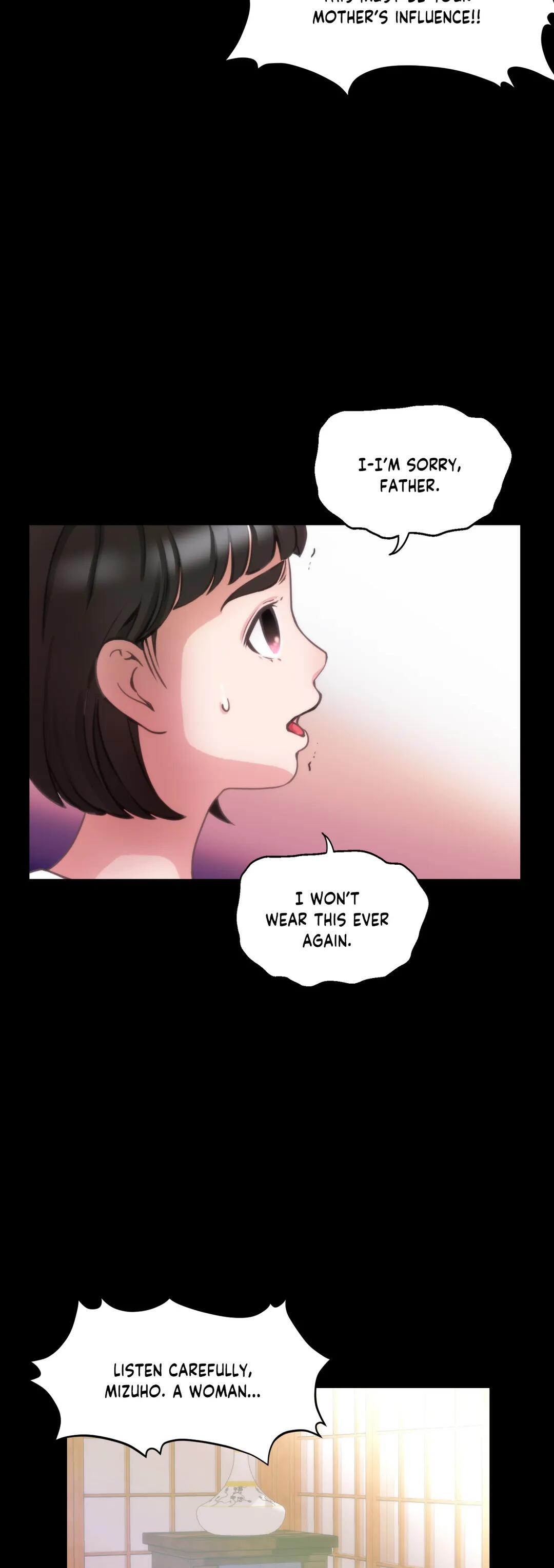 Making AV: A Sneak Peek Chapter 16 - Manhwa18.com