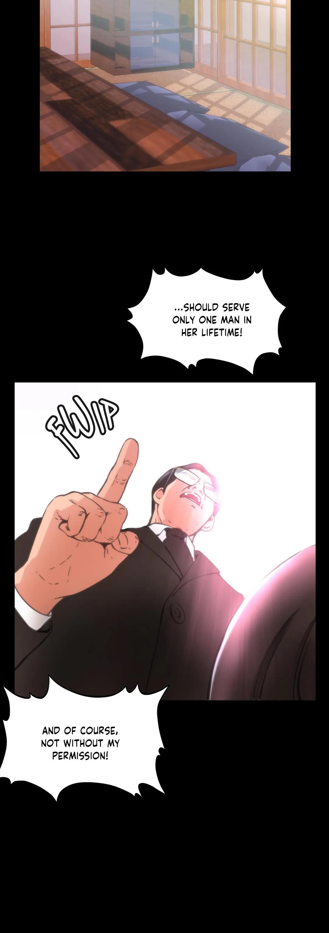 Making AV: A Sneak Peek Chapter 16 - Manhwa18.com