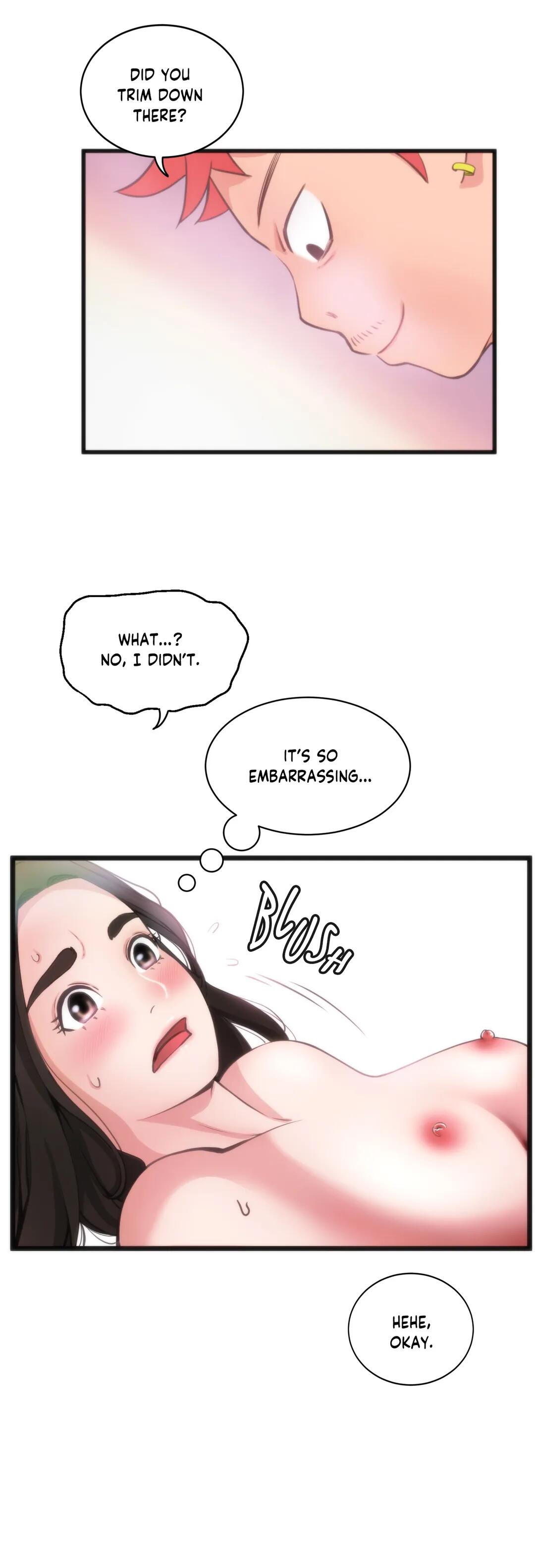 Making AV: A Sneak Peek Chapter 16 - Manhwa18.com