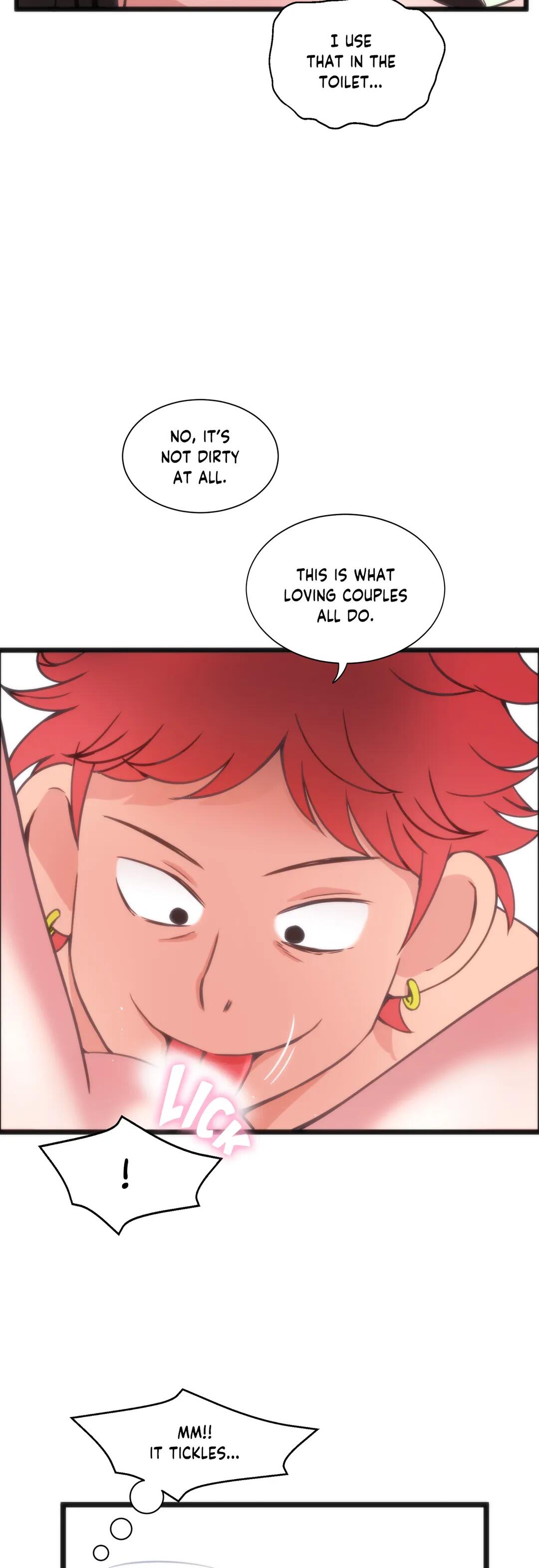 Making AV: A Sneak Peek Chapter 16 - Manhwa18.com