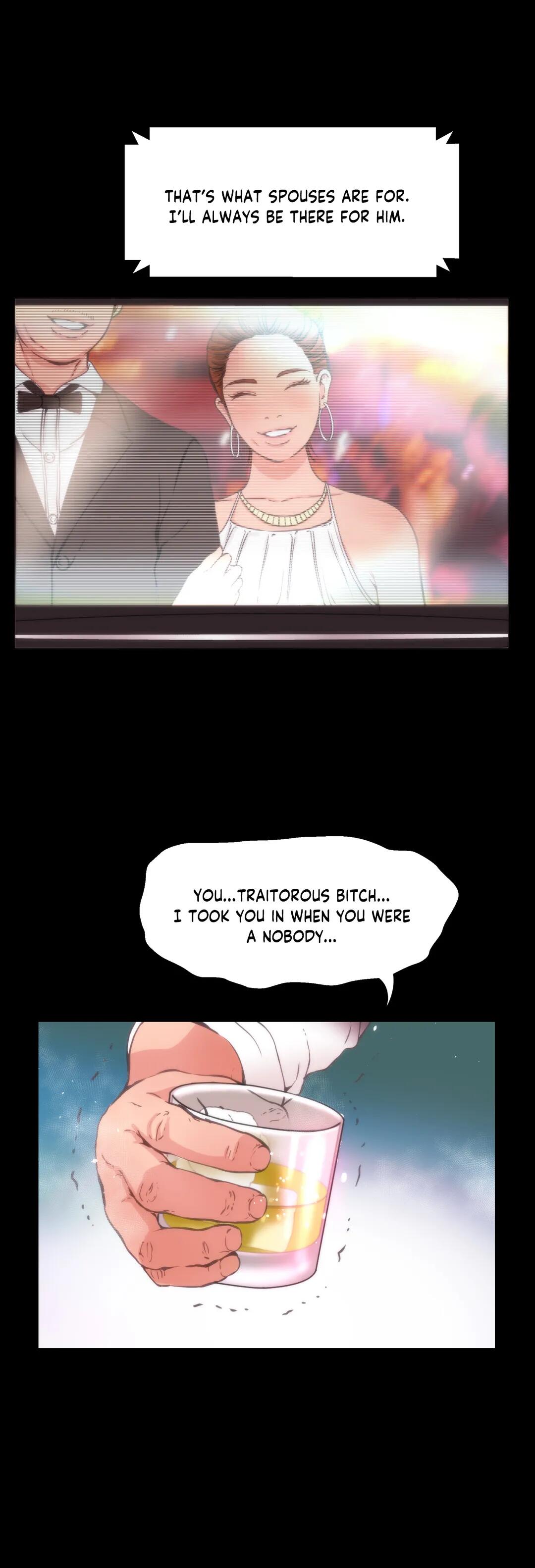 Making AV: A Sneak Peek Chapter 16 - Manhwa18.com