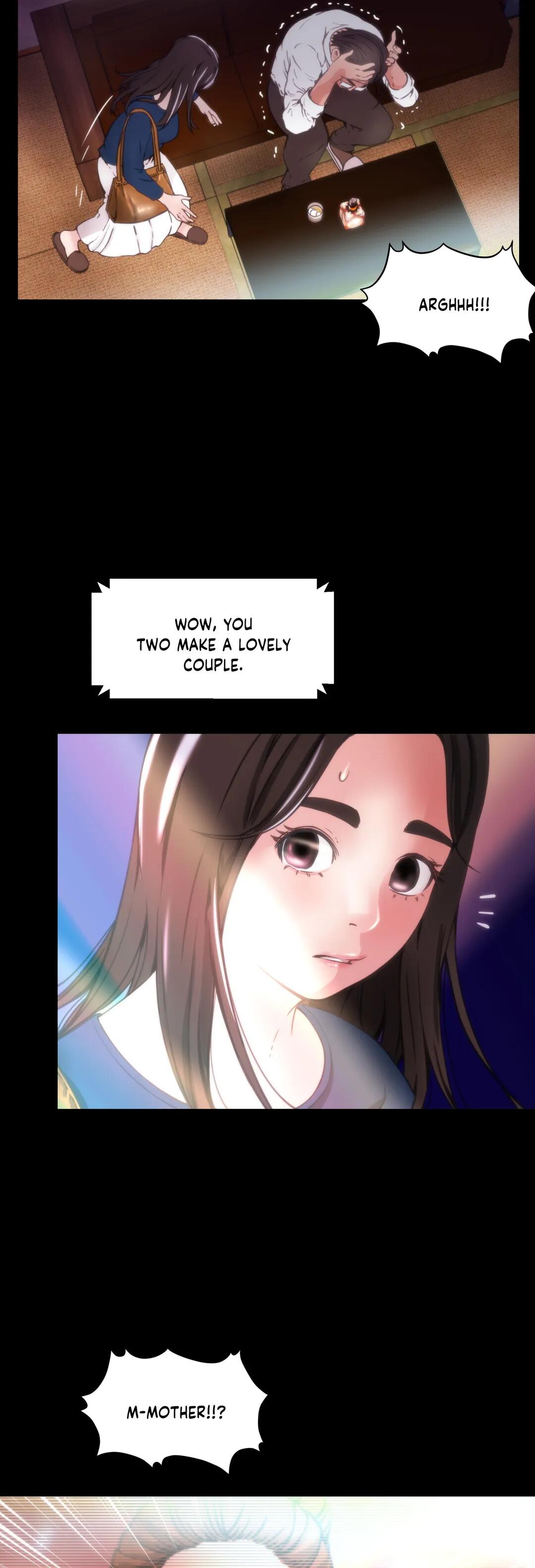 Making AV: A Sneak Peek Chapter 16 - Manhwa18.com