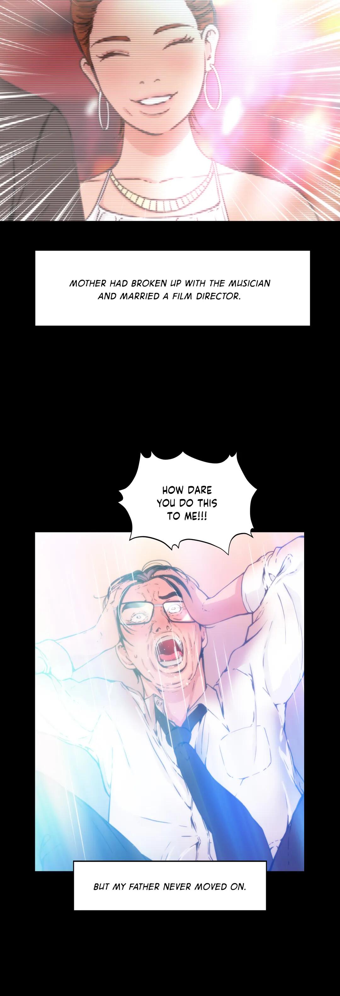 Making AV: A Sneak Peek Chapter 16 - Manhwa18.com