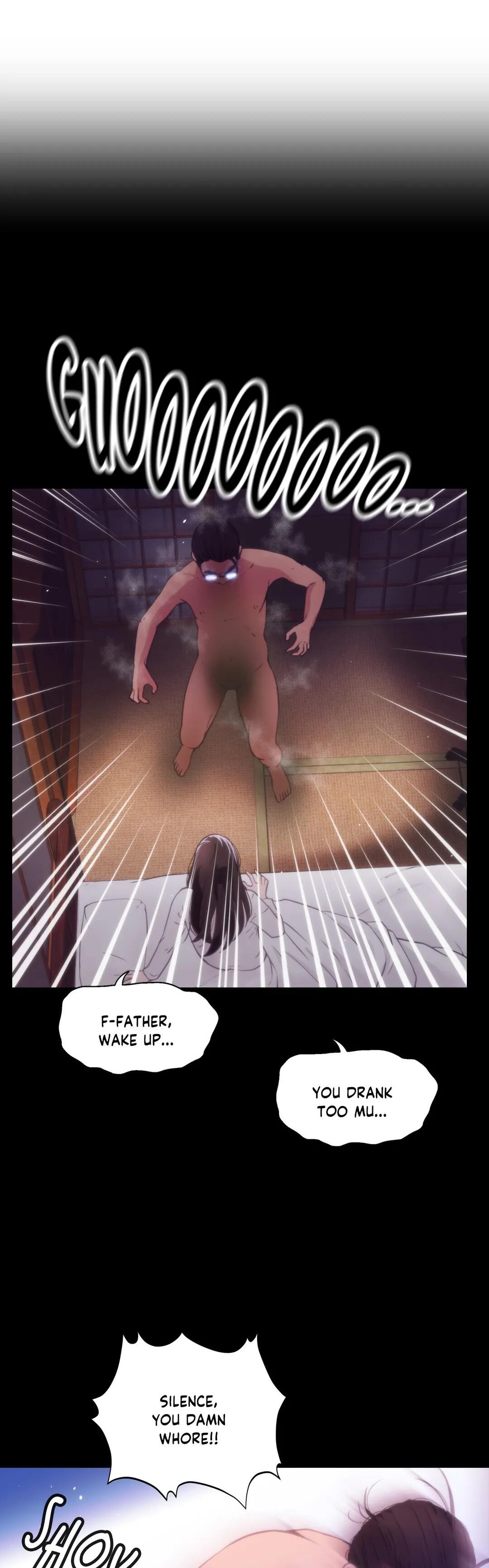 Making AV: A Sneak Peek Chapter 17 - Manhwa18.com