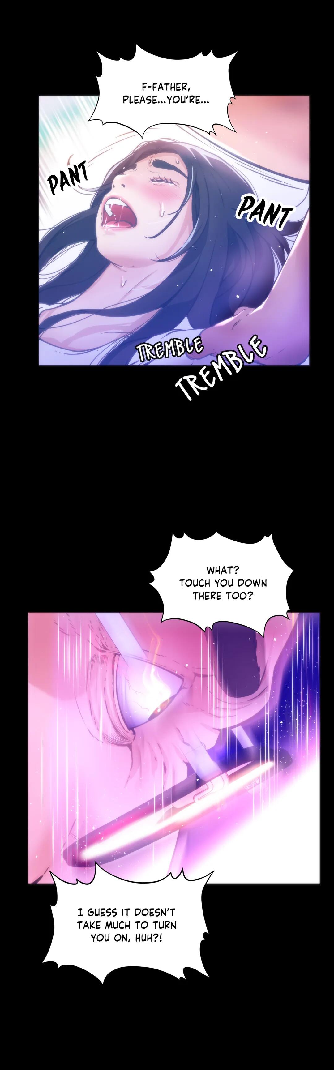 Making AV: A Sneak Peek Chapter 17 - Manhwa18.com