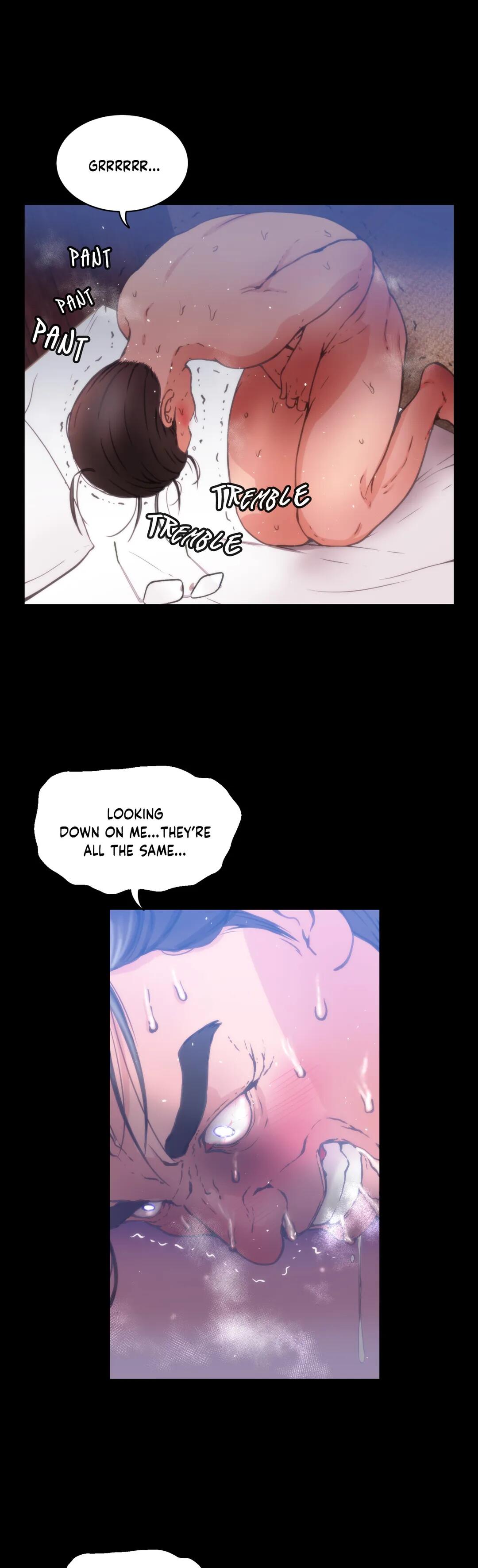 Making AV: A Sneak Peek Chapter 17 - Manhwa18.com