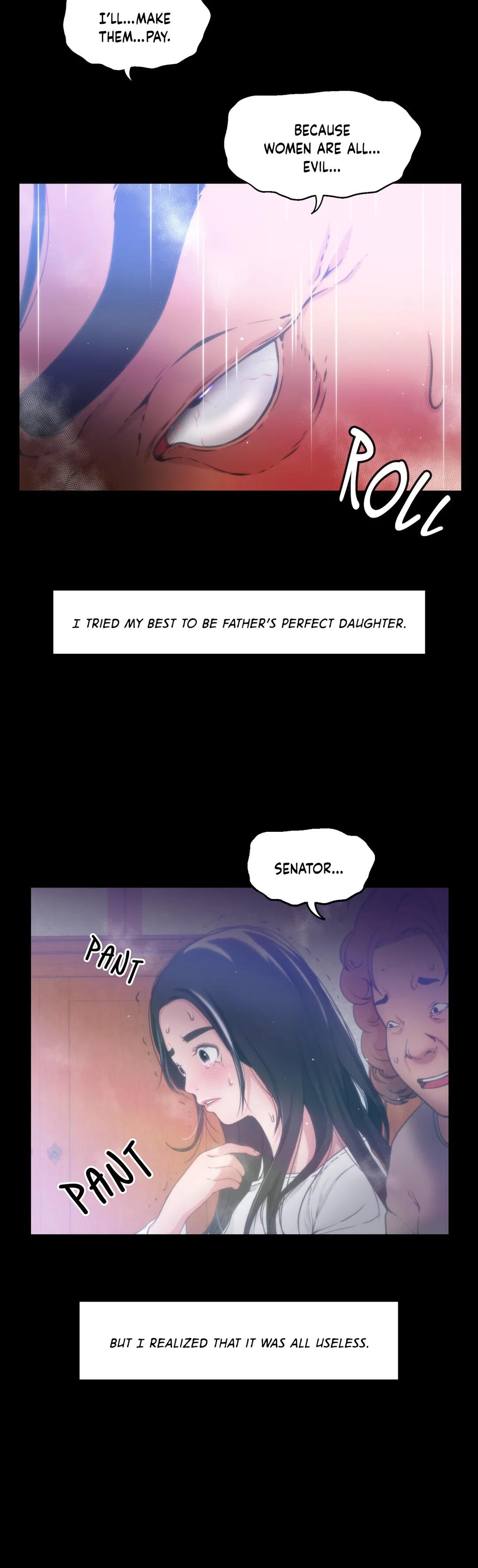 Making AV: A Sneak Peek Chapter 17 - Manhwa18.com