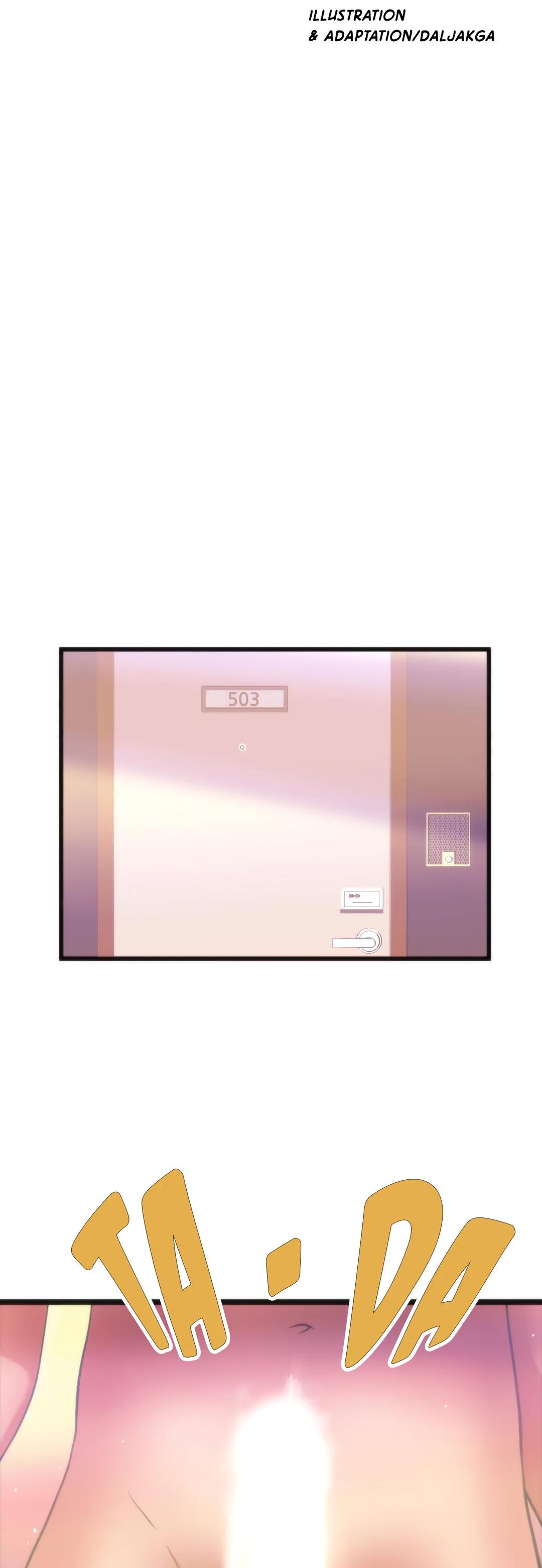 Making AV: A Sneak Peek Chapter 17 - Manhwa18.com