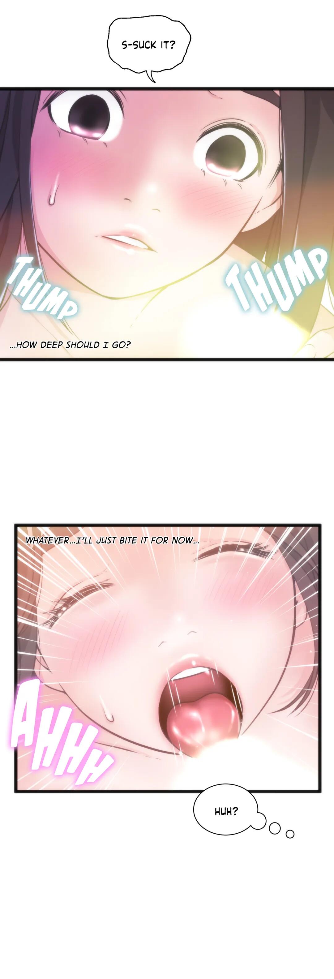 Making AV: A Sneak Peek Chapter 17 - Manhwa18.com