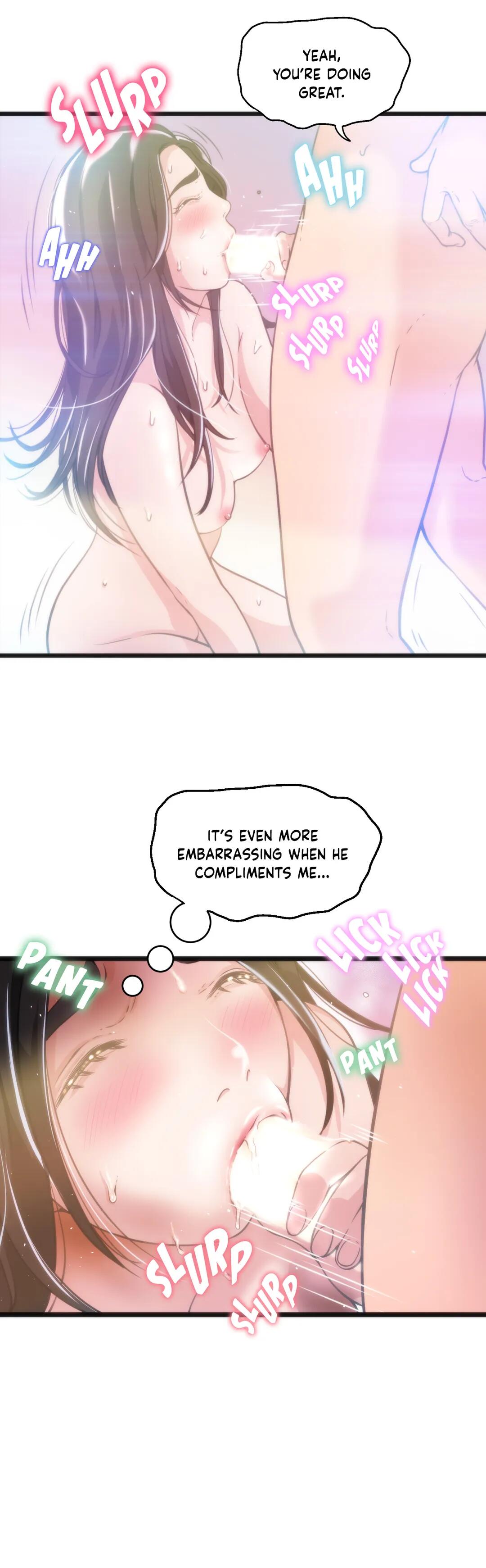 Making AV: A Sneak Peek Chapter 17 - Manhwa18.com