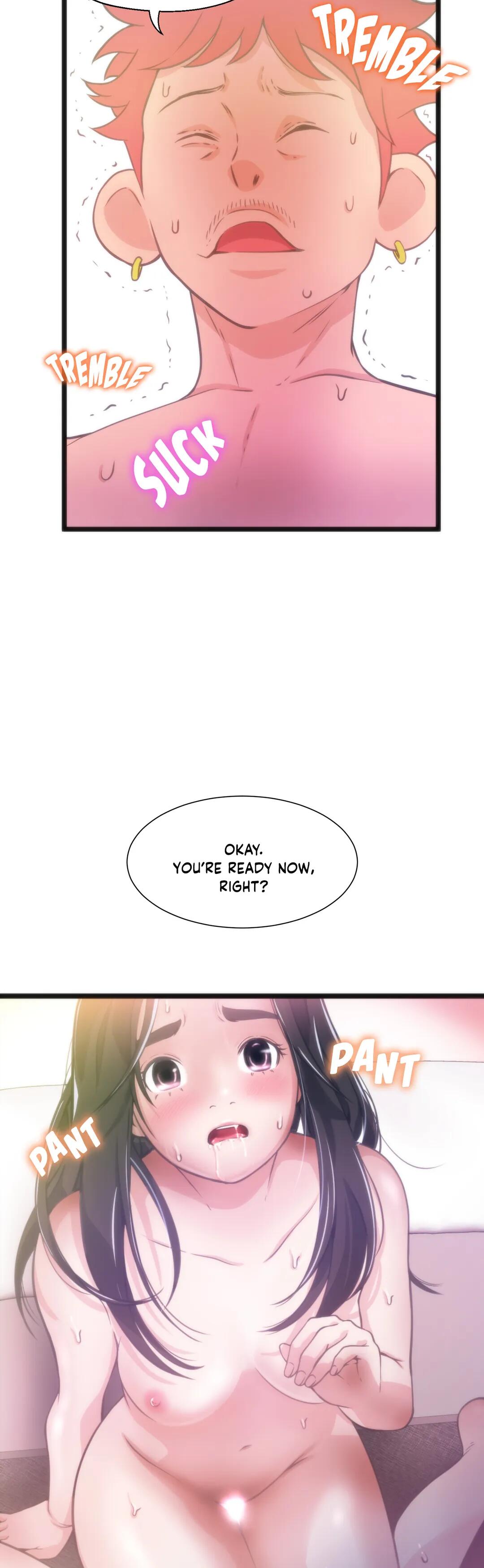 Making AV: A Sneak Peek Chapter 17 - Manhwa18.com