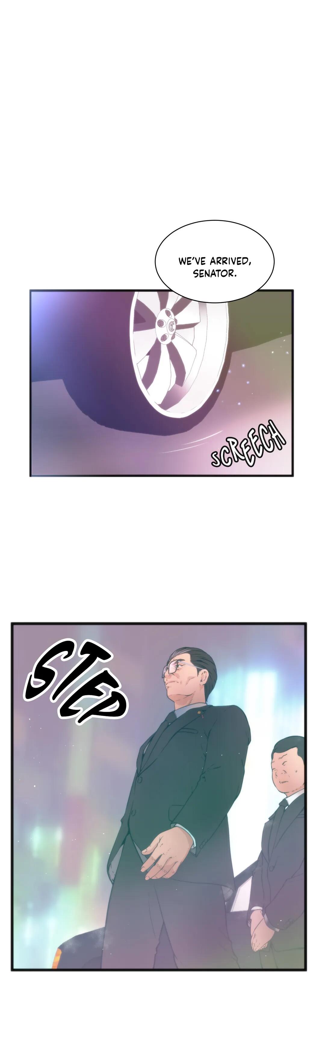 Making AV: A Sneak Peek Chapter 17 - Manhwa18.com