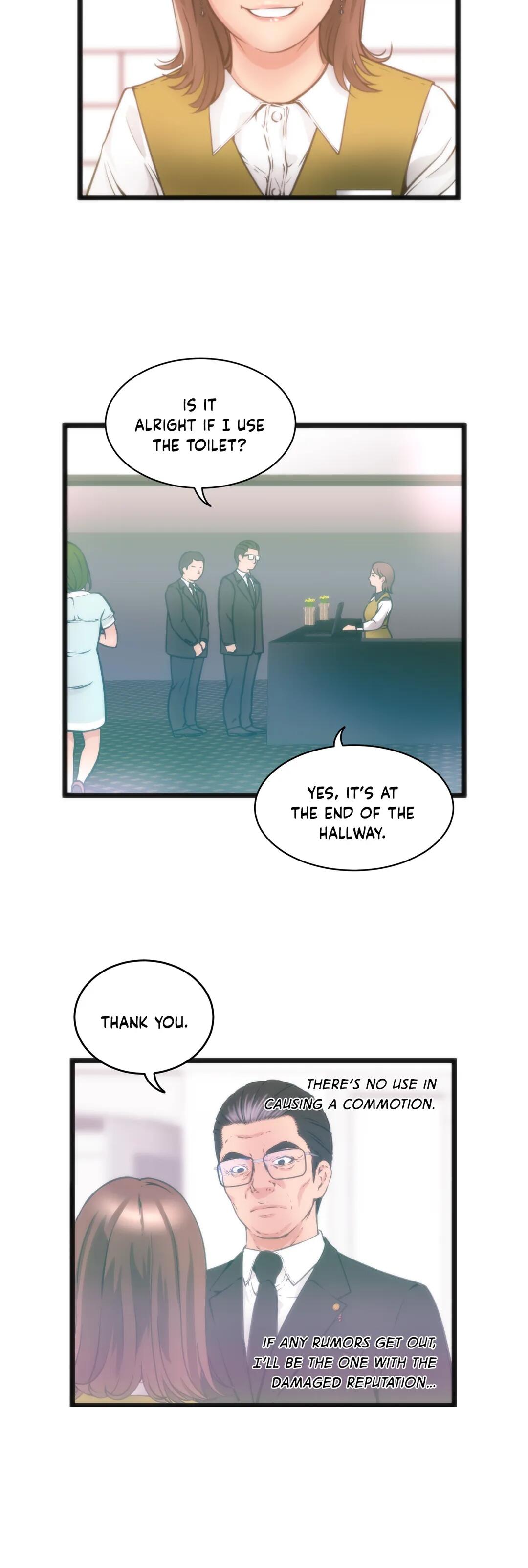 Making AV: A Sneak Peek Chapter 17 - Manhwa18.com