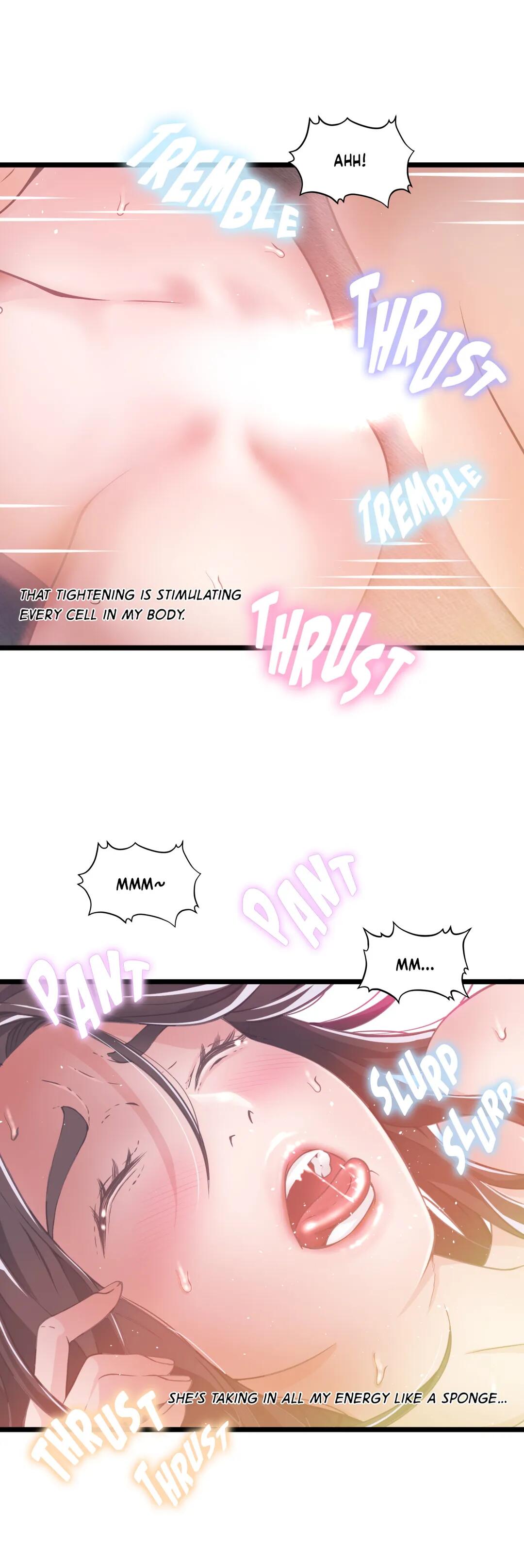 Making AV: A Sneak Peek Chapter 18 - Manhwa18.com