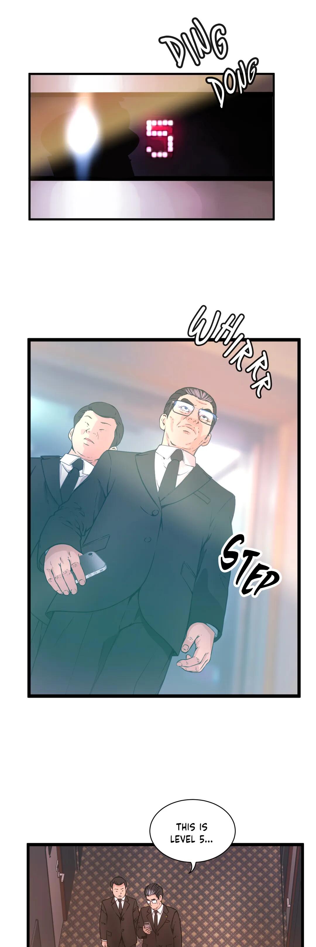 Making AV: A Sneak Peek Chapter 18 - Manhwa18.com