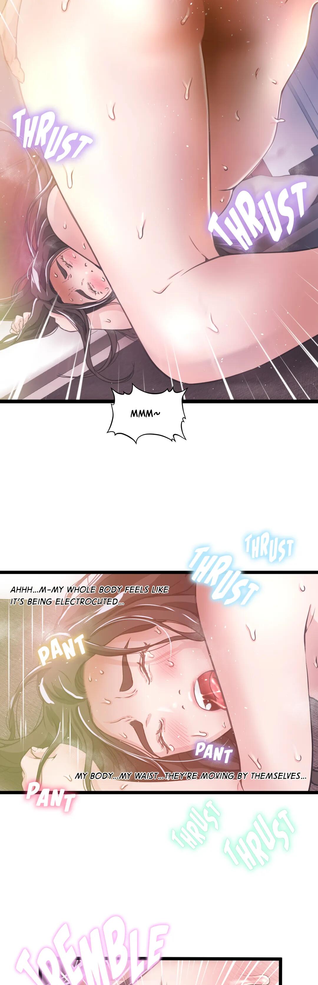 Making AV: A Sneak Peek Chapter 18 - Manhwa18.com