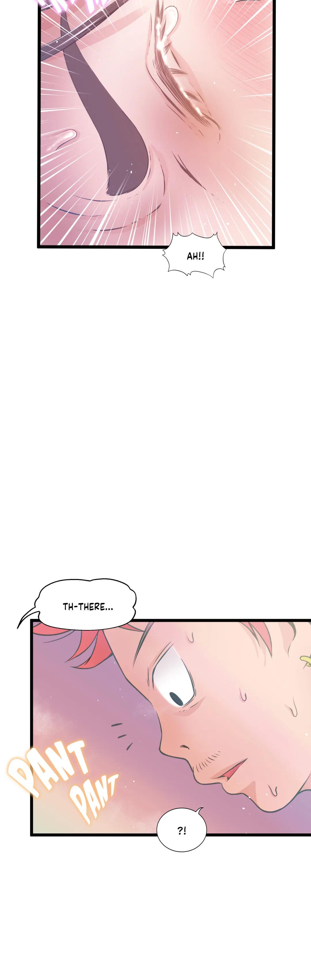 Making AV: A Sneak Peek Chapter 18 - Manhwa18.com