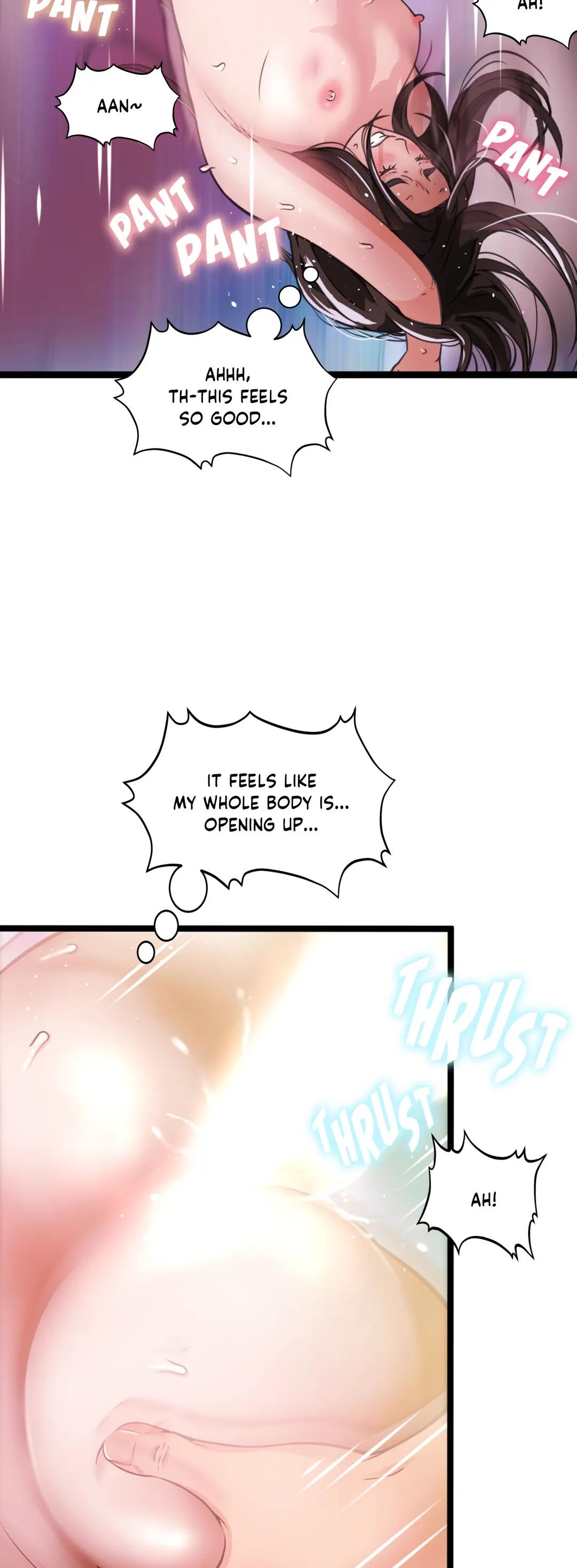 Making AV: A Sneak Peek Chapter 18 - Manhwa18.com