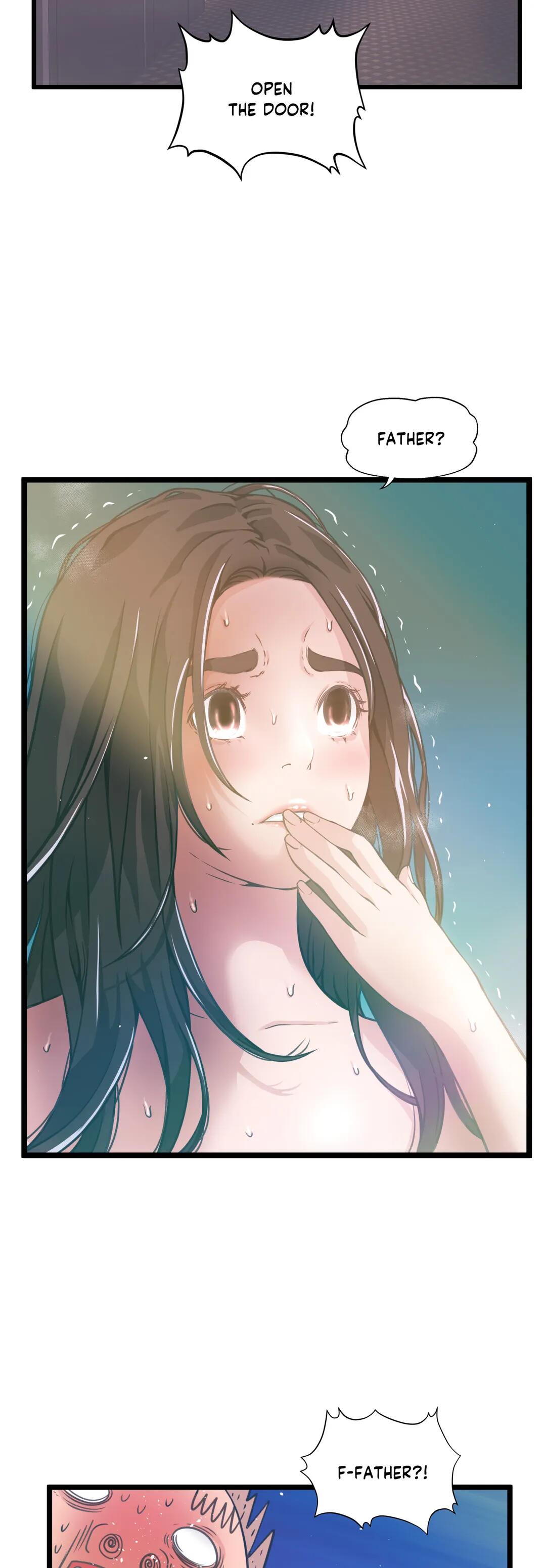 Making AV: A Sneak Peek Chapter 18 - Manhwa18.com