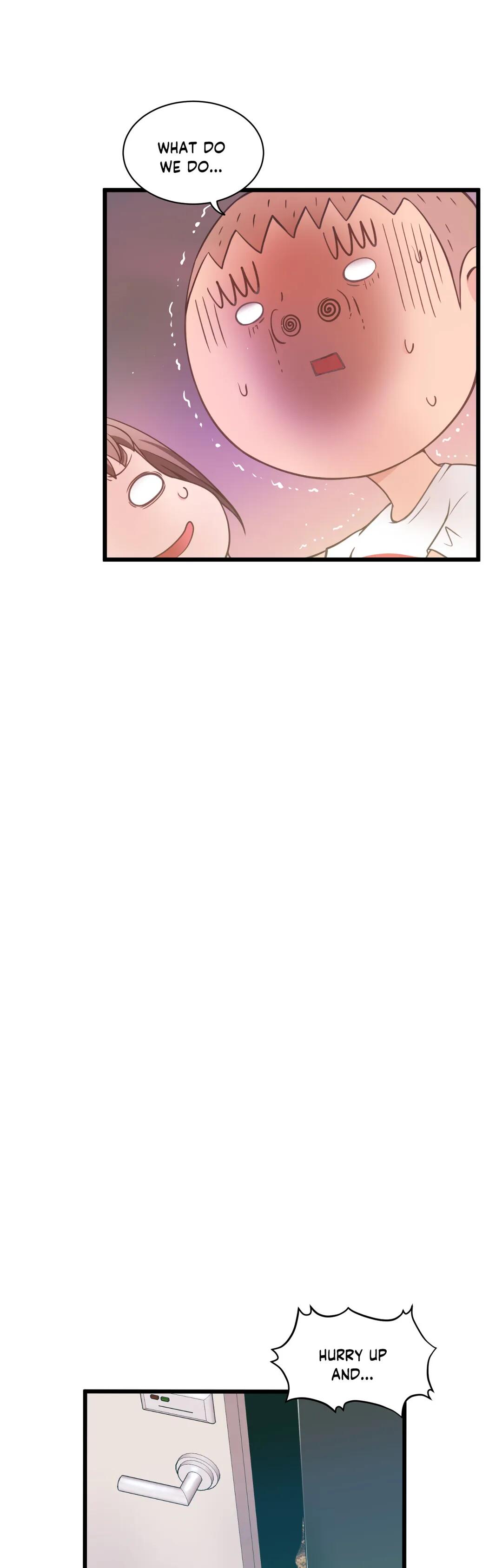 Making AV: A Sneak Peek Chapter 18 - Manhwa18.com