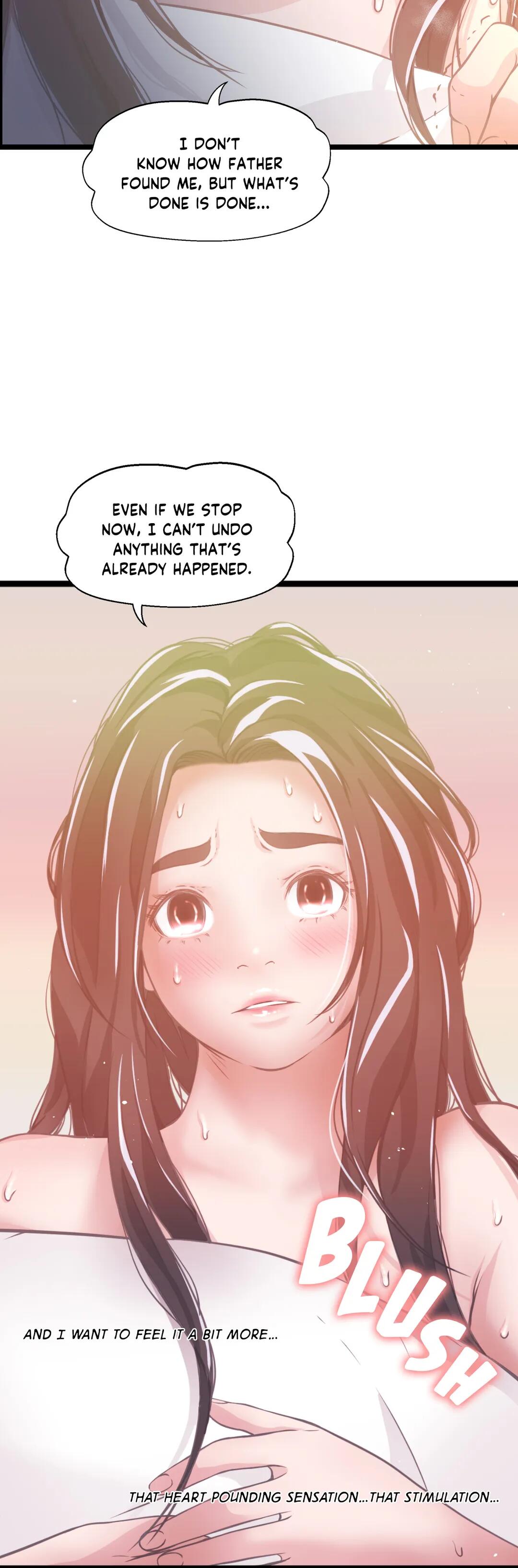 Making AV: A Sneak Peek Chapter 18 - Manhwa18.com