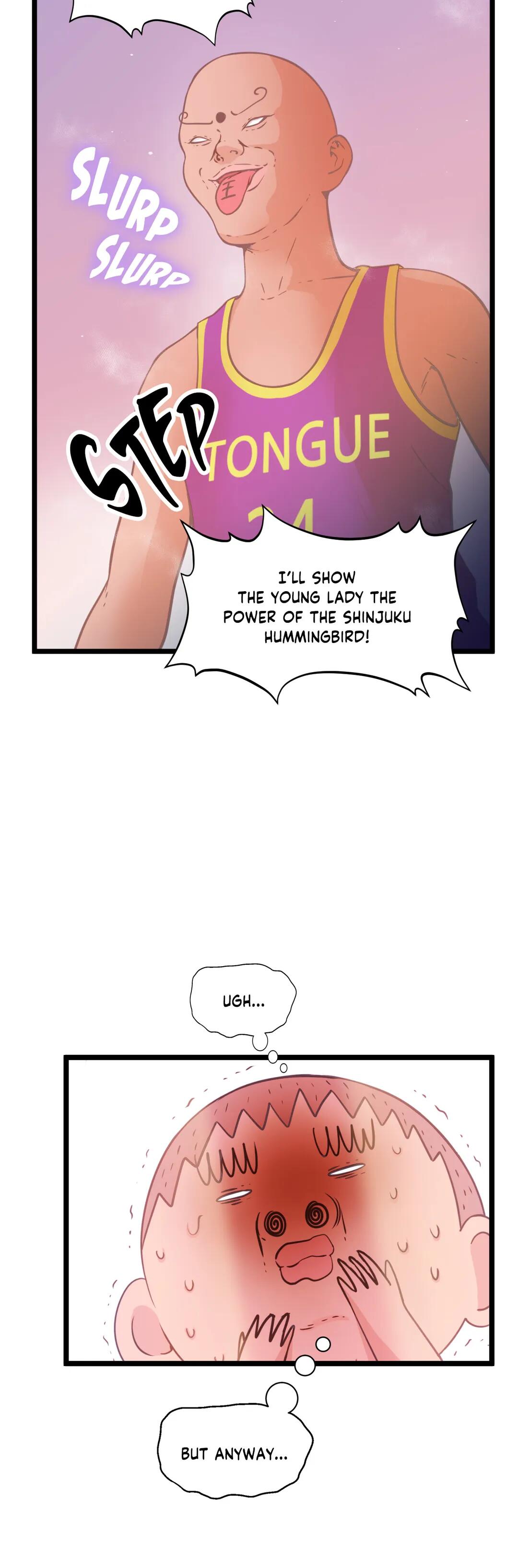 Making AV: A Sneak Peek Chapter 18 - Manhwa18.com