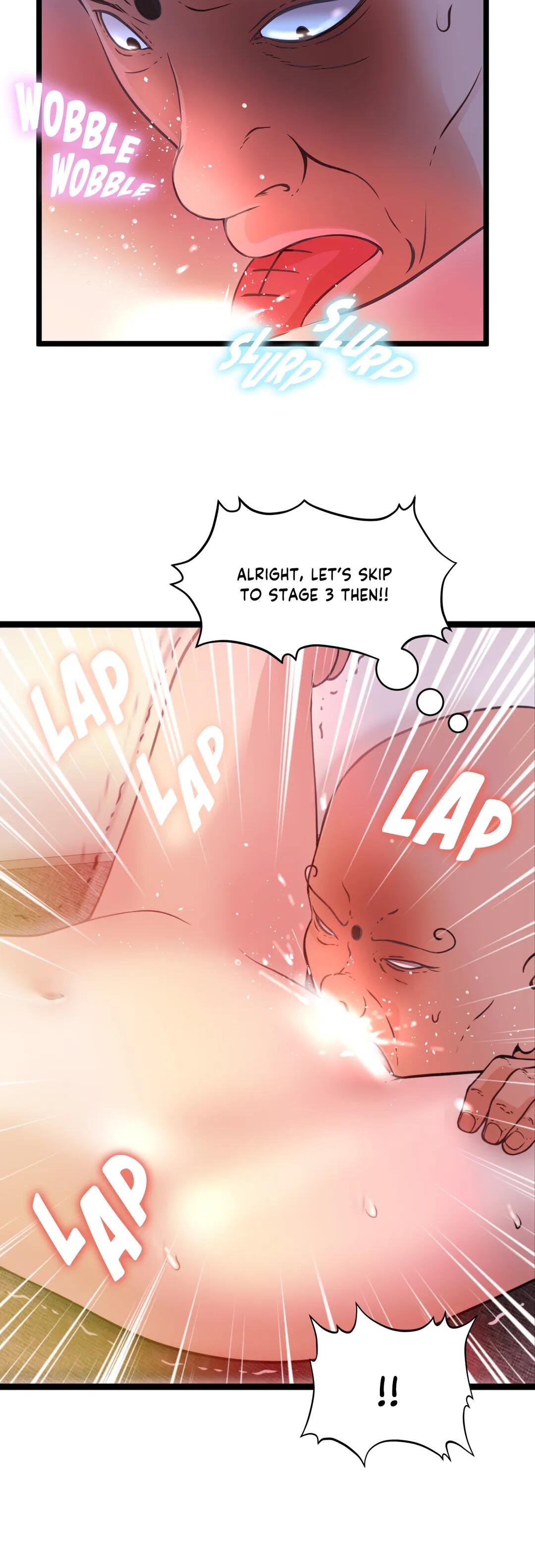 Making AV: A Sneak Peek Chapter 19 - Manhwa18.com