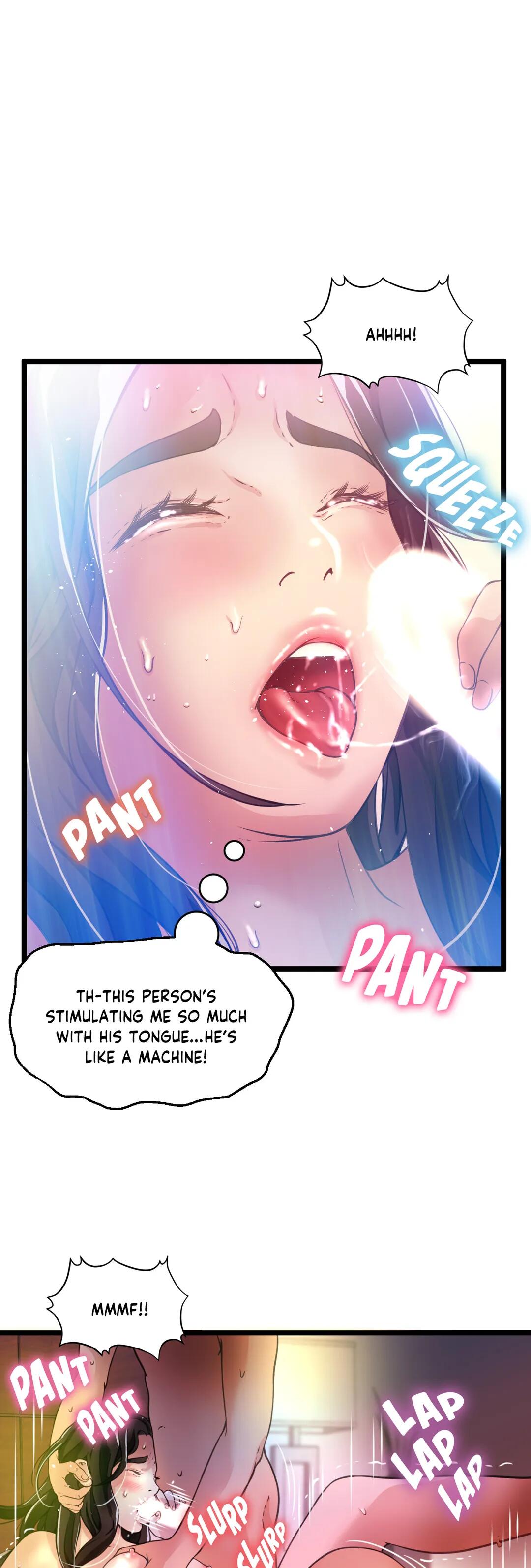 Making AV: A Sneak Peek Chapter 19 - Manhwa18.com