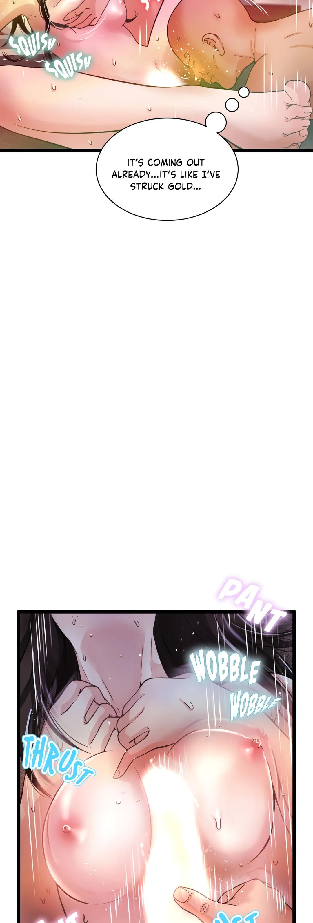 Making AV: A Sneak Peek Chapter 19 - Manhwa18.com