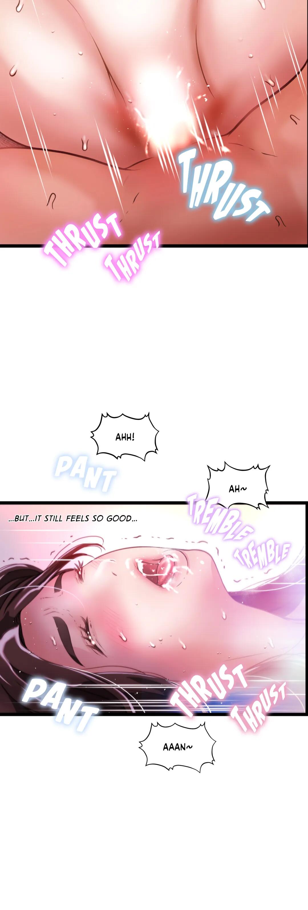 Making AV: A Sneak Peek Chapter 19 - Manhwa18.com