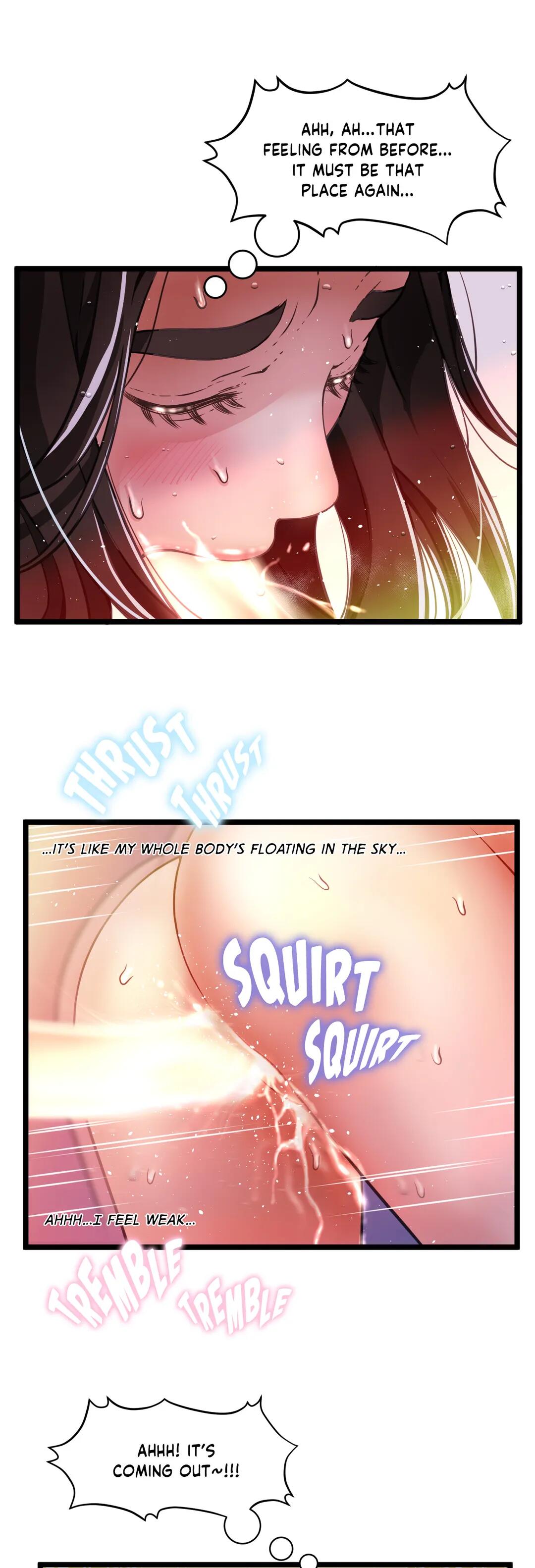 Making AV: A Sneak Peek Chapter 19 - Manhwa18.com