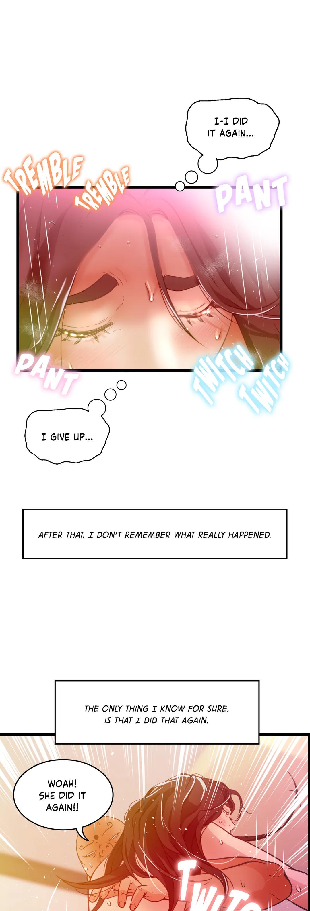 Making AV: A Sneak Peek Chapter 19 - Manhwa18.com