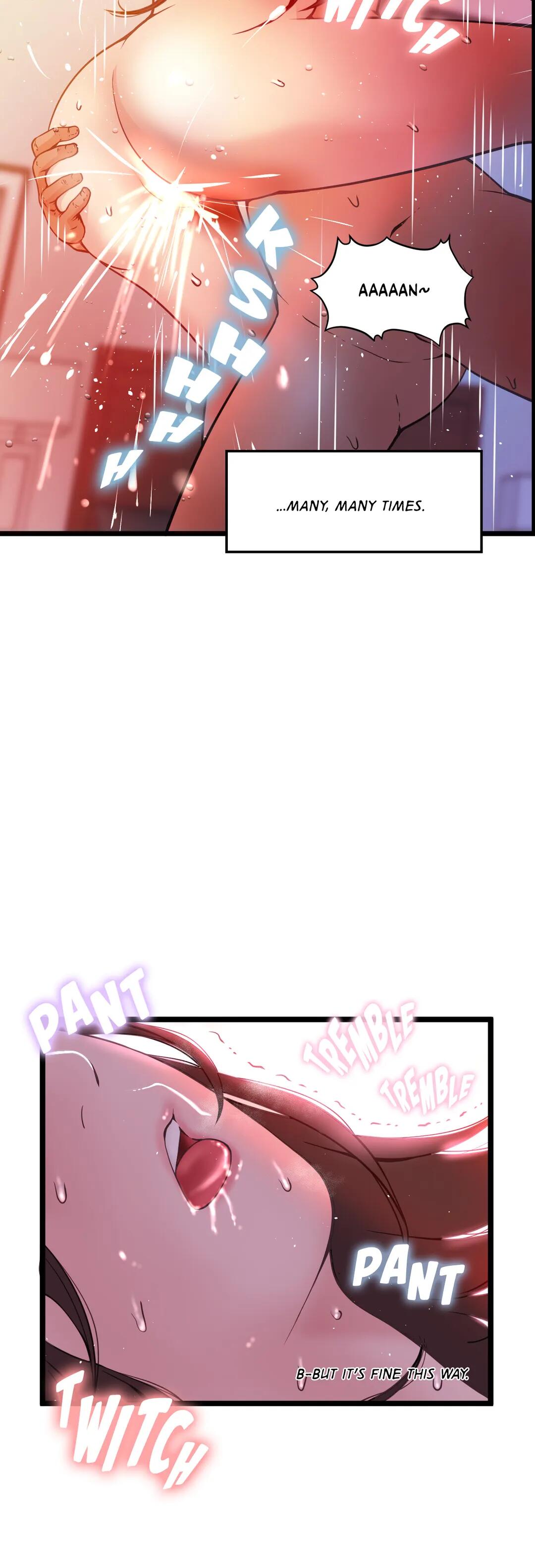 Making AV: A Sneak Peek Chapter 19 - Manhwa18.com